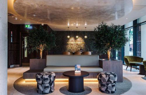 Leeds City Centre - Roof Terrace & Free Parking - Foto 29