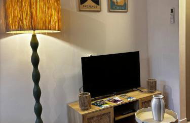 Marclo Appartement Greoux-les-Bains - Foto 2