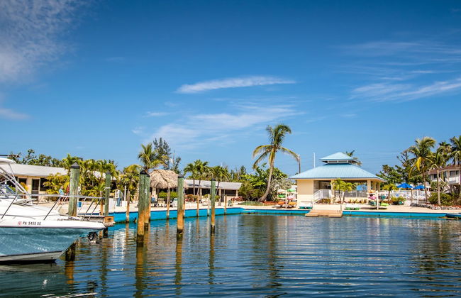 The Reef at Marathon - Foto 19