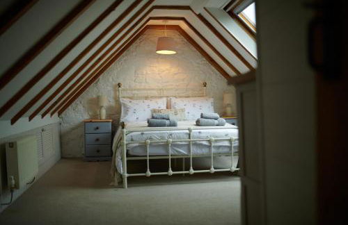 Hawthorn Cottage - Foto 26