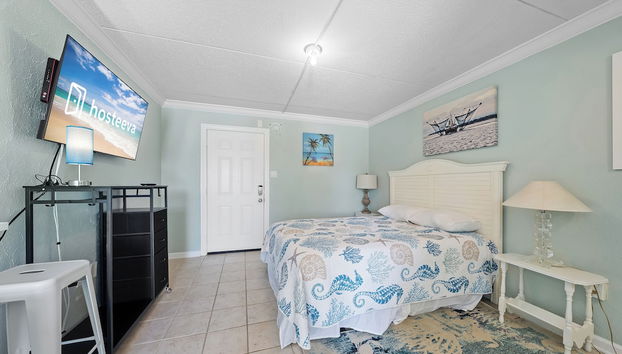 Beachview 312 - Foto 3, Habitación