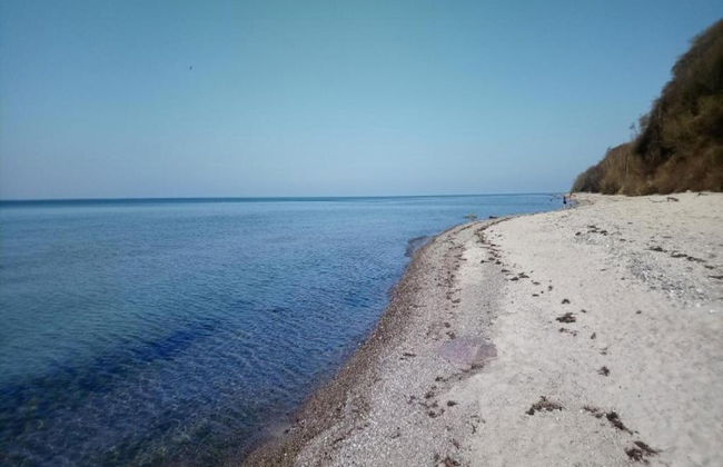 Modern Bungalow in Warnkenhagen Near Wellness - Foto 41