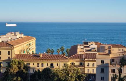 Sunshine Apartments Vistas Al mar - Foto 18