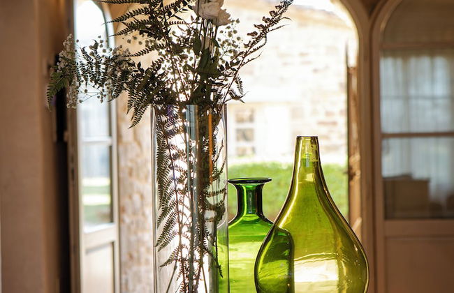 Podere Cavalbianco - Foto 22