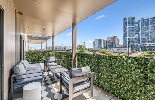 The Twelve Thirty Lounge in Downtown Nashville - Foto 5