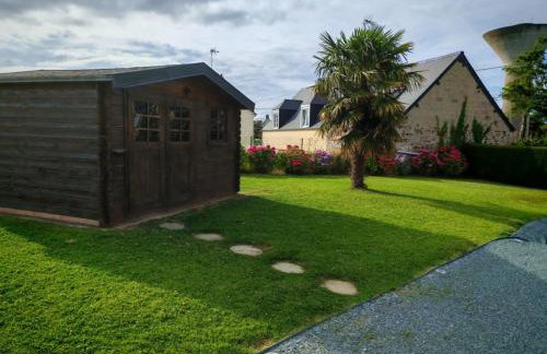 Gîte De L 'entre 2 Côtes - Foto 6