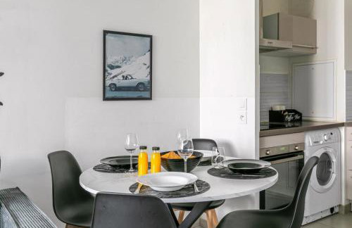 Charming, Paris in 15 minutes, private Parking - Foto 23