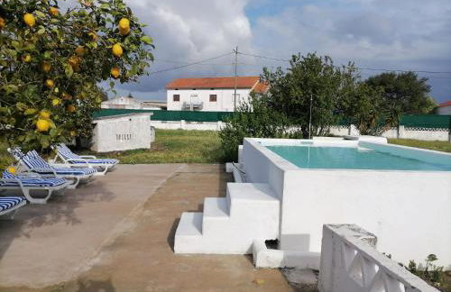 Moradia de férias Casa do Chorão - Montargil - Foto 12