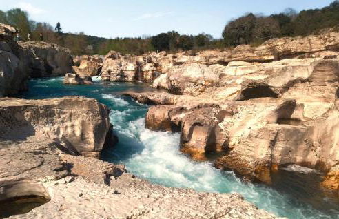 Gorgeous Home In Sabran - Foto 16