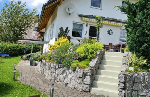 Haus Föhrenbach - Foto 1