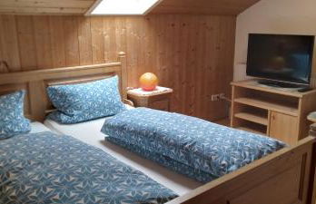 Ferienwohnung am Marienbrunnen - Foto 7