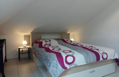 FeWo Nala II - Foto 14