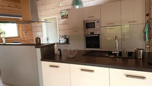 Spacieux Chalet en Bois Massif au coeur du Finistère - Foto 5