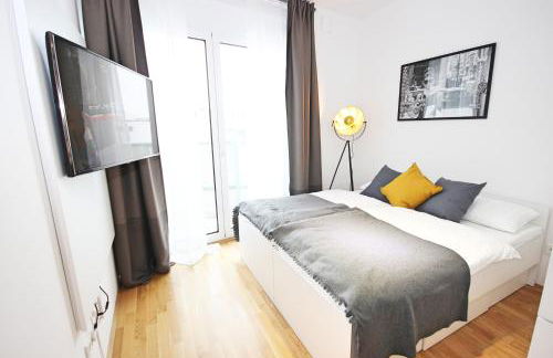 Aparthotel my room - Messe Munich - Foto 10