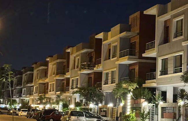 The Privacy Villa - Foto 56