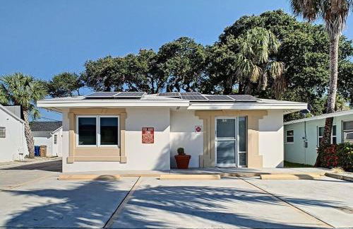 STEPS FROM THE BEACH, BEST LOCATION, 2 BDRM 2 BTH - Foto 4