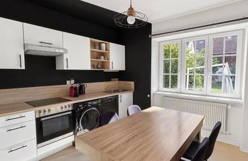 Appartement lumineux proche d'Europapark et Rulantica - Photo 16