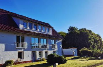 Apartmenthaus Haus am Grün 2 - Foto 27