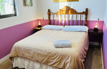 ROSALES Apartamento y jardín - Foto 11