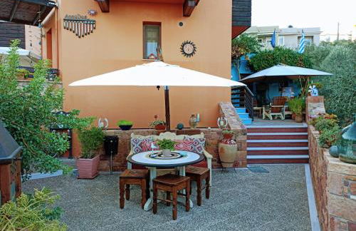 AnnaDes Apartments & Studios Chios - Photo 18