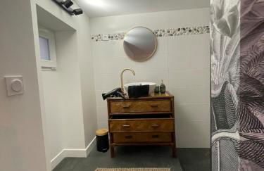 Bienvenue à la maison - Foto 19