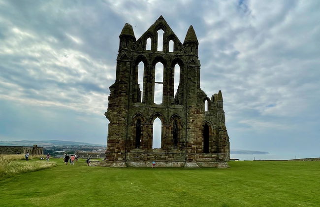 Church House Farm - Foto 50