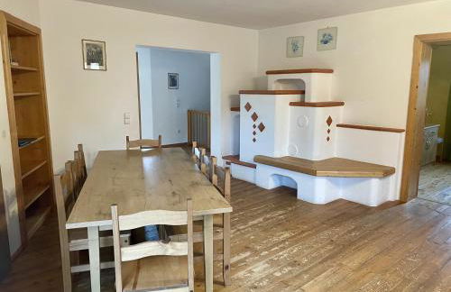 Landhaus Maiergschwendt inkl Chiemgaukarte - Foto 9