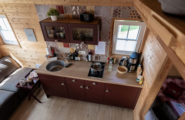 Ferienhof Schild - Foto 15