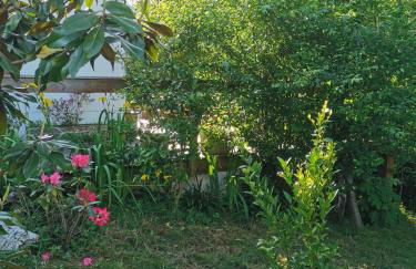 GÎTE AZKENDANTZA capacité 2 à 4 PERS ou 5 à 6 PERS supplément CARAVANE INSOLITE - Foto 47