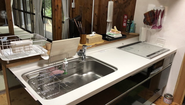 Mannnaya- - Foto 5, Cocina privada