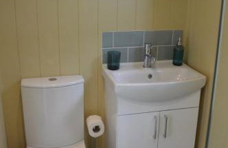 Shepherds Hut, The Sett, No Hot tub, 1 Pet - Foto 9