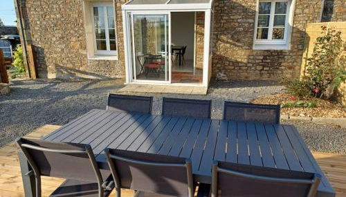 Maison Face au Mont avec extérieur - Foto 4