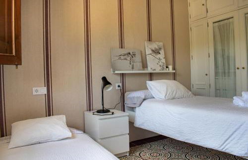 Casa de campo "La Campanera" - Photo 18