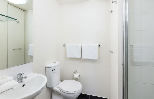 Quality Apartments North Melbourne - Photo 44