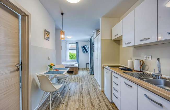 Jantar Apartments - Foto 1