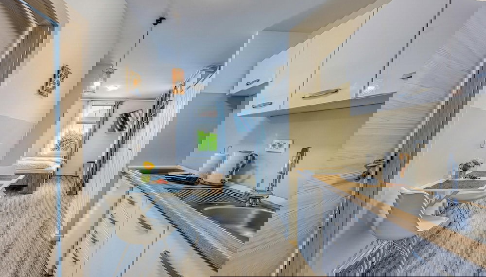 Jantar Apartments - Foto 1, Profilbild