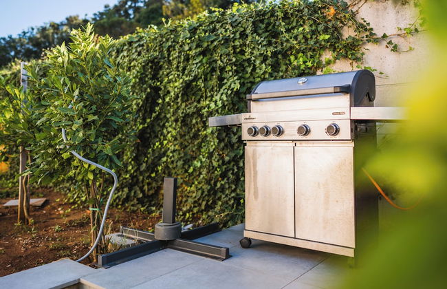 Villa Teuta - Photo 80