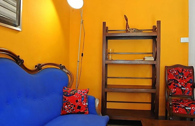 Vintage Apartment in Lingotto Area - Photo 17