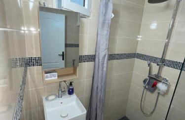 Petit paradis pour 2 personnes - Foto 23