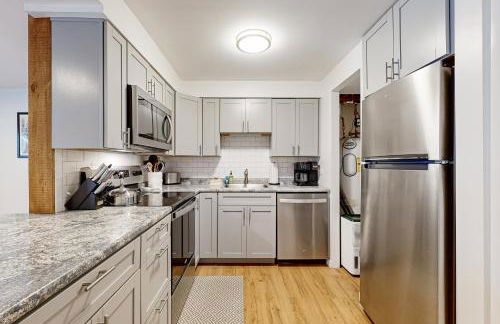 Windsor Hill Condo - Foto 17