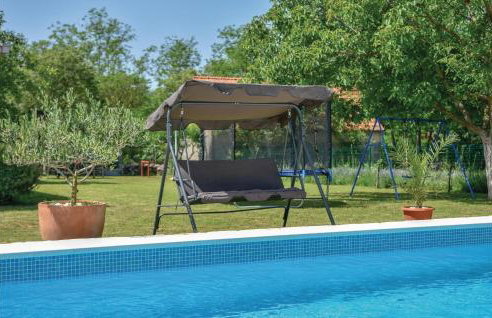 Four-Bedroom Holiday Home In Dicmo - Foto 12