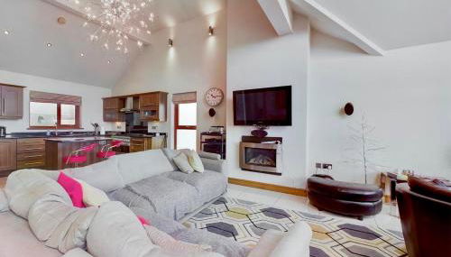 Atlantic View Coach House - tourist board approved - Foto 3