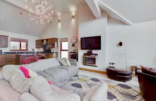 Atlantic View Coach House - tourist board approved - Foto 3