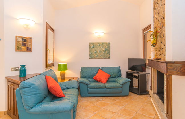 Rei Sole (REI303) - Foto 3