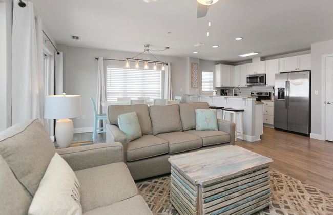 Surfside 15 - Beachtime by Pristine Properties Vacation Rentals - Foto 25