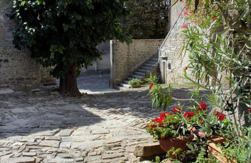 Apartments with WiFi Groznjan, Central Istria - Sredisnja Istra - 7038 - Foto 31