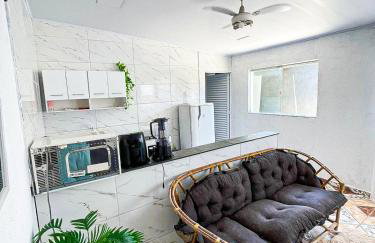 Casa a 400m do Mar - O endereço correto é o Rua Rubens Marcus Rocha 541 Jd Jamaica Itanhaem - Foto 16