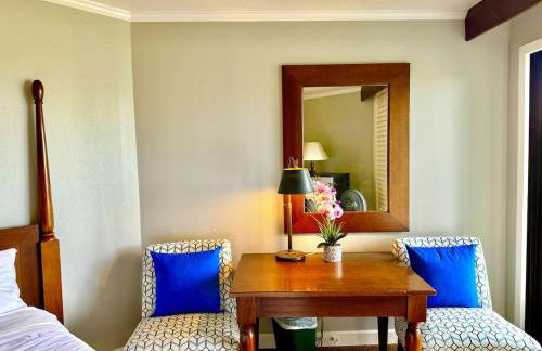 Lagoon View Room At Resort - Foto 23