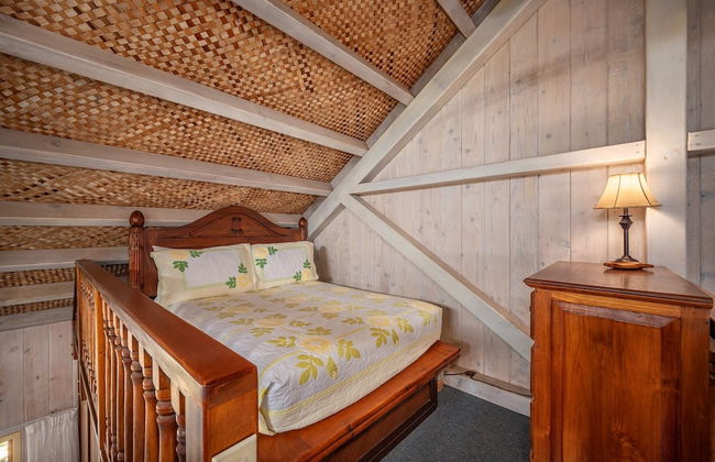 Niulani Lanikai - Kauai Beach House 4 Bedroom Home by RedAwning - Foto 7