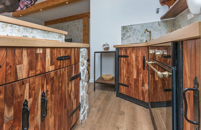 House Mali Dvori - Foto 10